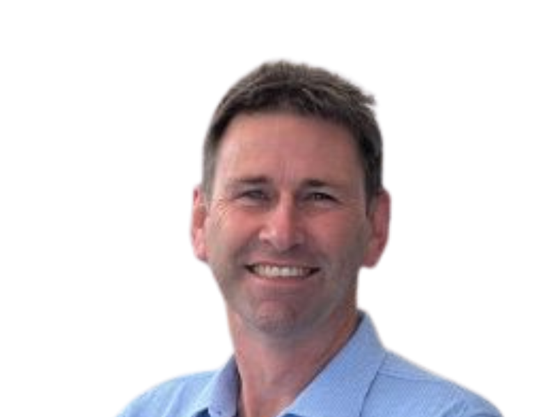 Fraser Mcgrouther | Business Development Consultant
